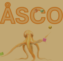 ÅSCO